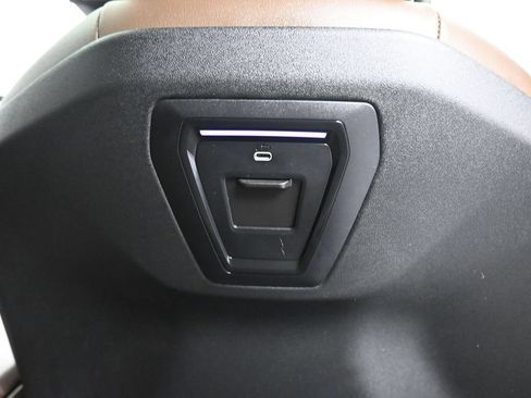 Used 2026 BMW 530i RWD image 46