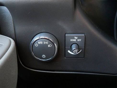 Used 2023 Chevrolet Express 3500 w/ Power Convenience Package image 16