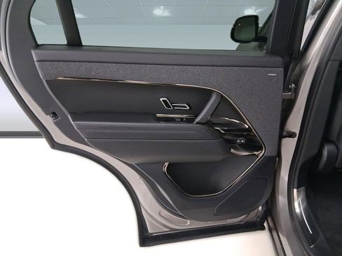 New 2026 Land Rover Range Rover Sport Dynamic SE image 26