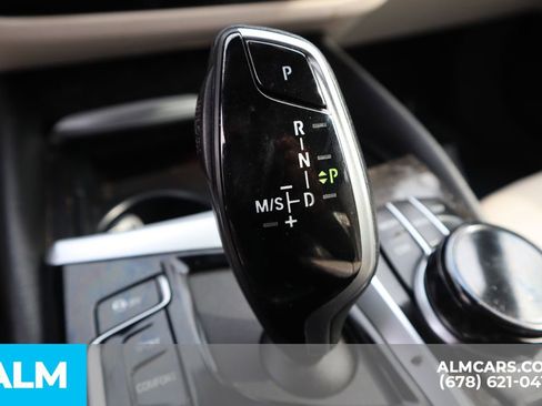 Used 2023 BMW 540i xDrive w/ Executive Package image 30