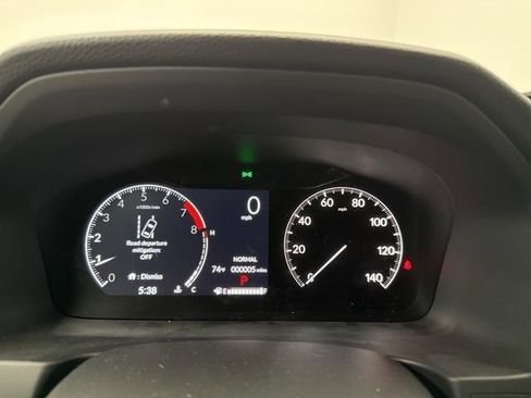 New 2026 Honda Ridgeline Sport image 31