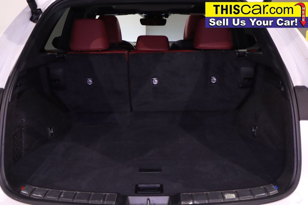 Used 2022 Lexus NX 350 AWD image 33