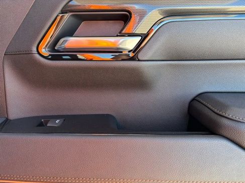 New 2025 GMC Sierra 1500 AT4 w/ AT4 Premium Package image 21
