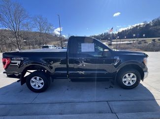 Used 2022 Ford F150 XLT w/ Equipment Group 301A Mid video 2