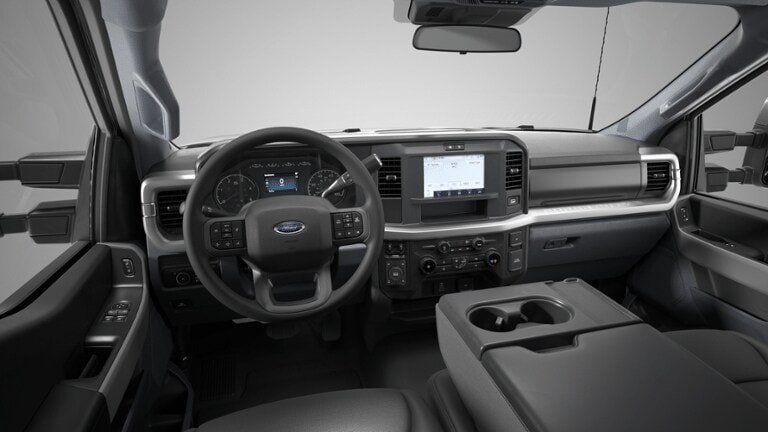 New 2026 Ford F250 XLT w/ FX4 Off-Road Package AWD/4WD image 17