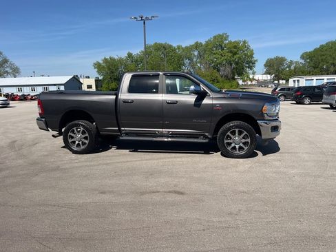 Used 2022 RAM 2500 Big Horn w/ Safety Group B AWD/4WD image 10