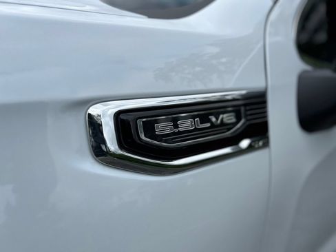 New 2026 GMC Sierra 1500 Denali w/ Denali Reserve Package AWD/4WD image 35