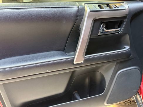 Used 2019 Toyota 4Runner SR5 RWD image 13