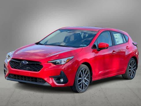 New 2026 Subaru Impreza 2.0i Sport image 1