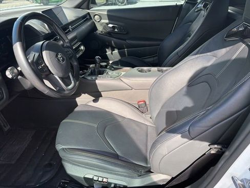 Used 2024 Toyota Supra image 6