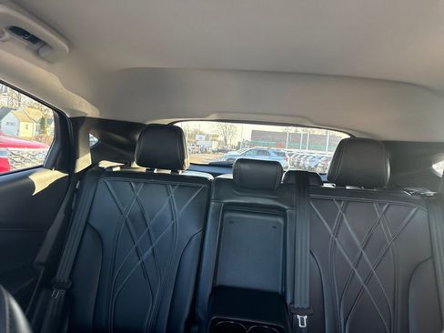 Used 2023 Ford Mustang Mach-E Select image 42