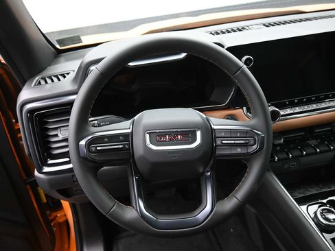 New 2026 GMC Canyon AT4 image 12