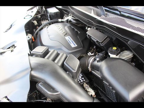 Used 2019 Honda Ridgeline Sport image 38