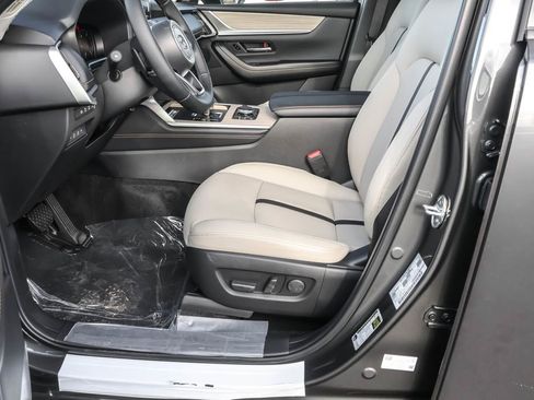 New 2026 MAZDA CX-90 3.3 Turbo w/ Premium Sport Pkg image 23