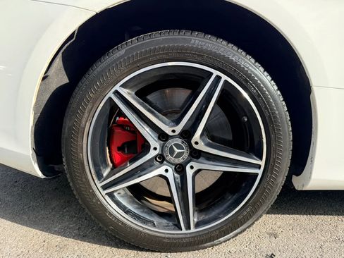Used 2019 Mercedes-Benz E 450 4MATIC Coupe image 9