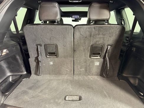 Used 2024 Jeep Grand Cherokee L Limited w/ Luxury Tech Group II image 36