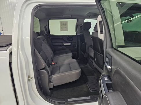 Used 2014 Chevrolet Silverado 1500 LT w/ All Star Edition AWD/4WD image 24