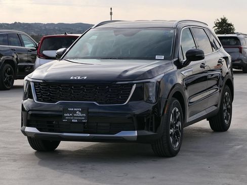 New 2026 Kia Sorento S FWD image 34