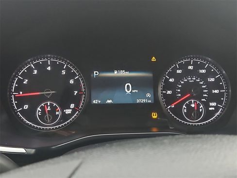 Used 2022 Hyundai Santa Fe SEL image 19