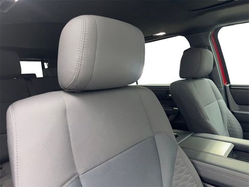 Used 2025 Toyota Sequoia SR5 image 50
