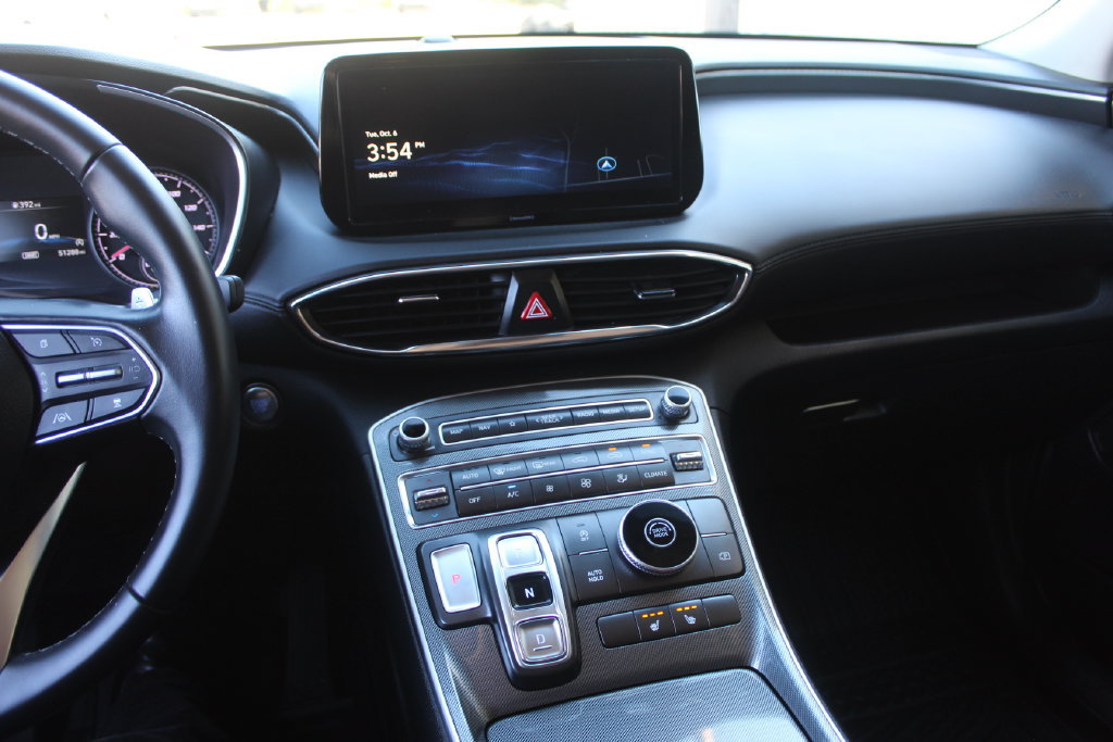 Used 2023 Hyundai Santa Fe SEL FWD image 16
