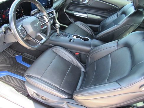 Used 2024 Ford Mustang GT Premium RWD image 14