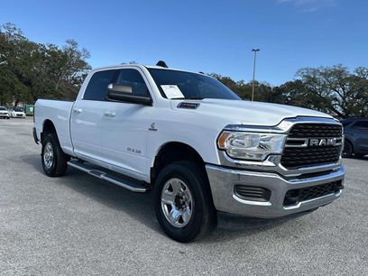 Used 2022 RAM 2500 Big Horn
