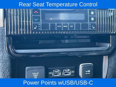 New 2026 Jeep Grand Wagoneer L Limited image 25