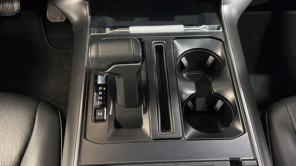 Certified 2026 Ford F150 Lariat AWD/4WD image 19