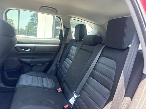 Used 2022 Honda CR-V Special Edition image 5