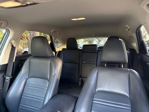 Used 2017 Lexus NX 200t FWD image 19