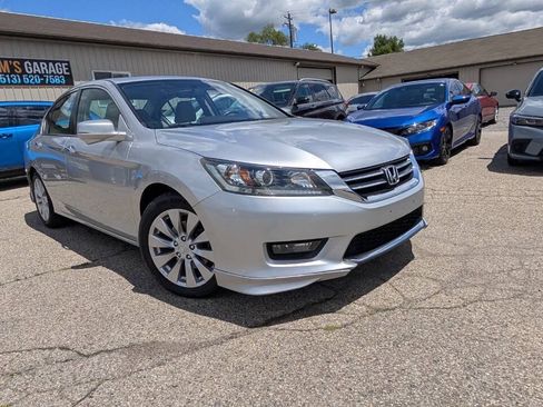 Used 2014 Honda Accord EX image 15