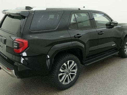 New 2026 Toyota 4Runner Limited AWD/4WD image 66