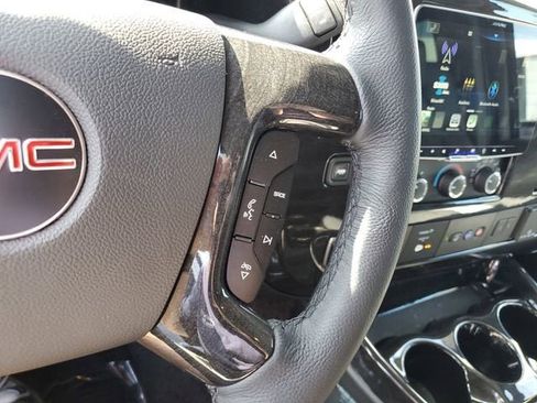 New 2025 GMC Savana 2500 w/ Driver Convenience Package image 27