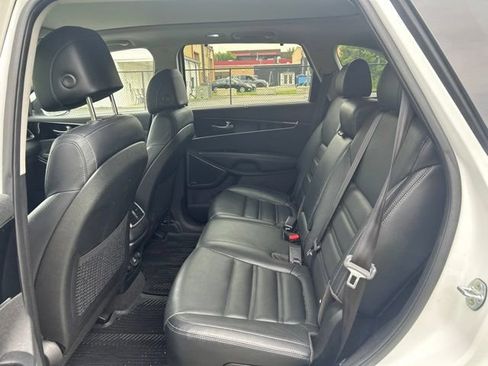 Used 2017 Kia Sorento SX AWD/4WD image 15