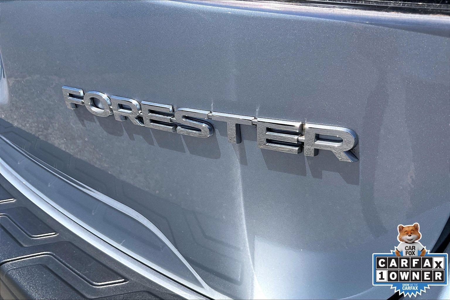 Certified 2023 Subaru Forester Limited w/ Popular Package #2 AWD/4WD image 11