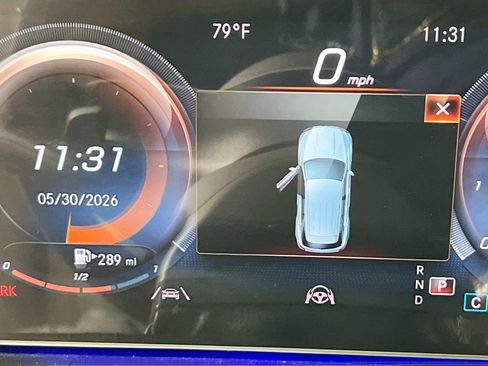 Used 2020 Mercedes-Benz GLE 350 4MATIC image 23