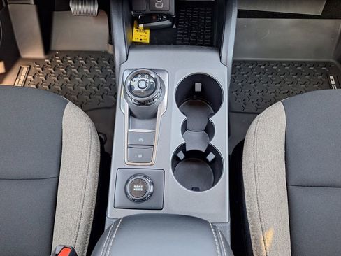 New 2025 Ford Bronco Sport Big Bend w/ Convenience Package image 13