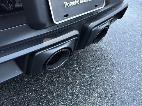 Certified 2026 Porsche 911 Carrera GTS image 16
