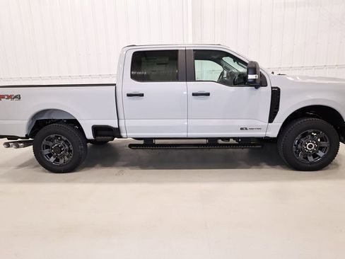 New 2026 Ford F350 XL w/ STX Appearance Package image 2