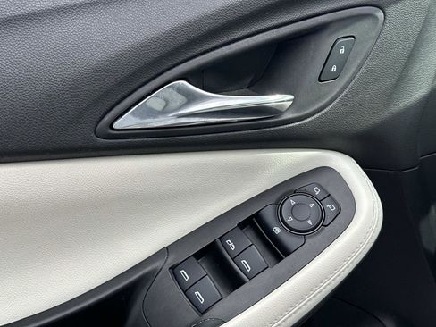 Certified 2023 Buick Encore GX Select image 15