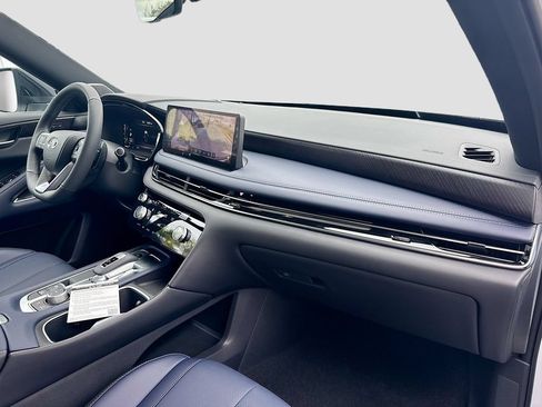 Certified 2026 INFINITI QX60 Sport w/ Dark Cargo Package AWD/4WD image 33