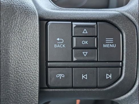 Used 2025 Ford F350 XL w/ 360-Degree Camera Package image 19