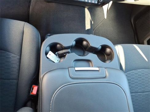 New 2026 RAM 2500 Tradesman image 16