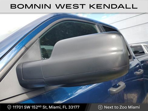 Used 2023 RAM 1500 Big Horn image 8