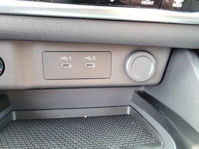 New 2026 Nissan Rogue Dark Armor FWD image 18