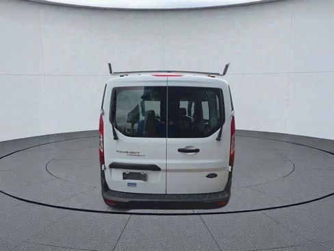 Used 2018 Ford Transit Connect XL image 4