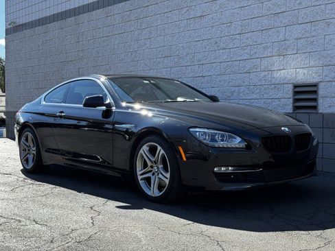 Used 2015 BMW 650i Coupe image 15