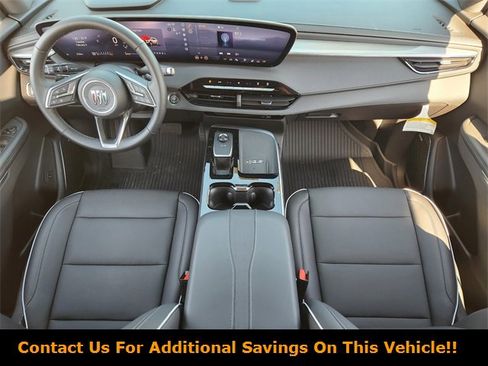 New 2026 Buick Enclave Preferred w/ LPO, Floor Liner Package image 19