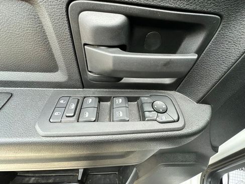 Used 2025 RAM 3500 Tradesman AWD/4WD image 13
